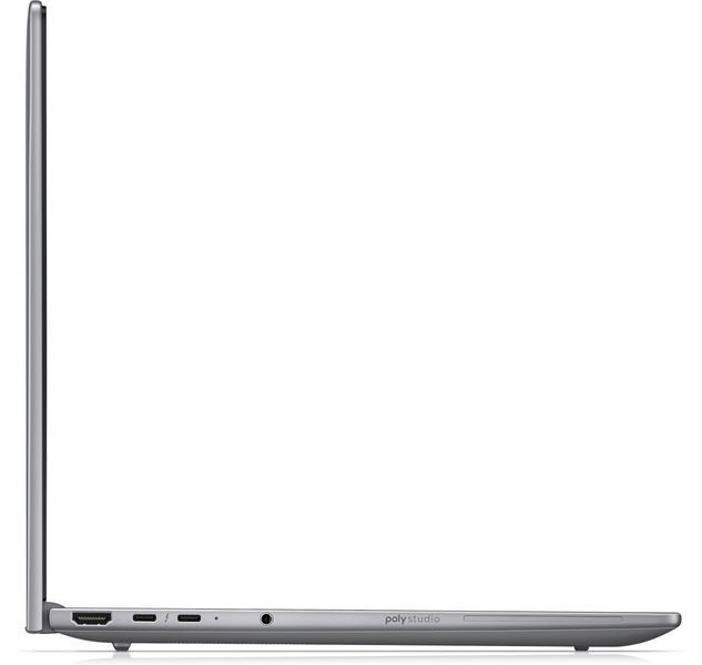 Ноутбук HP ZBook 8 G1a 14 (B30JBES) Silver 114624 фото