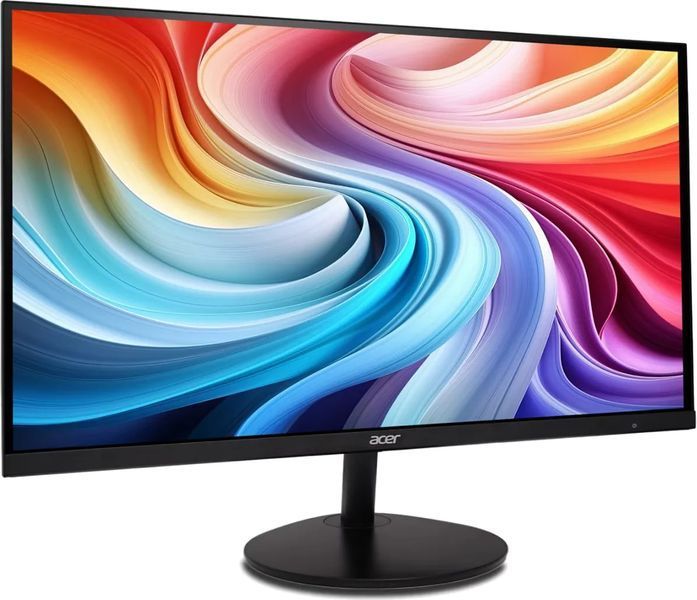 Монітор Acer 27" A272Kbmiipx (UM.HS2EE.022) IPS Black 101720 фото