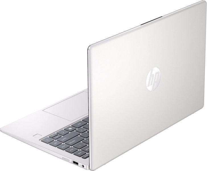 Ноутбук HP 14-hc0003ua (C3UL8EA) Silver 114715 фото