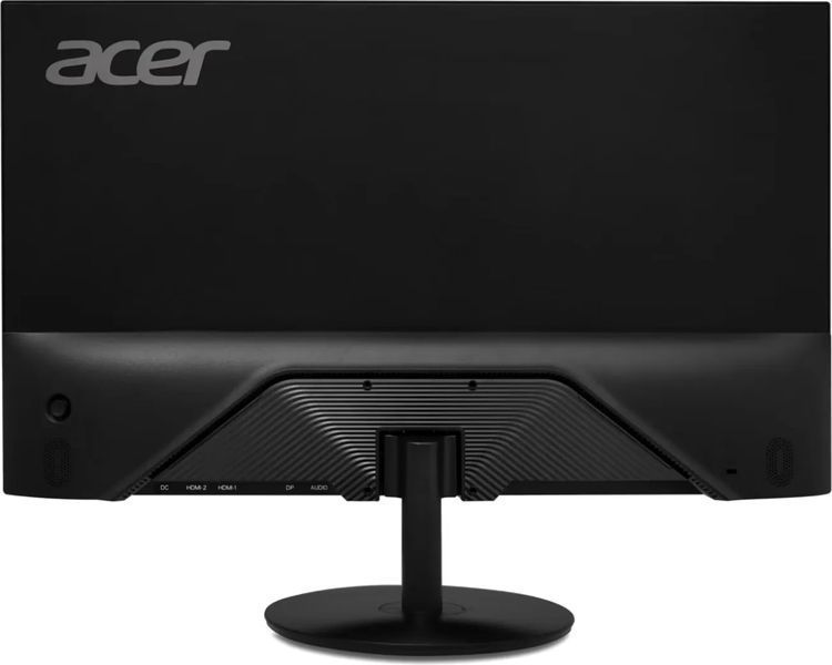 Монітор Acer 27" A272Kbmiipx (UM.HS2EE.022) IPS Black 101720 фото