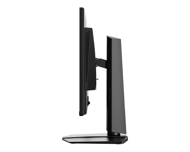 Монітор MSI 26.5" MAG 272QP QD-OLED X24 Black 240Hz 101609 фото