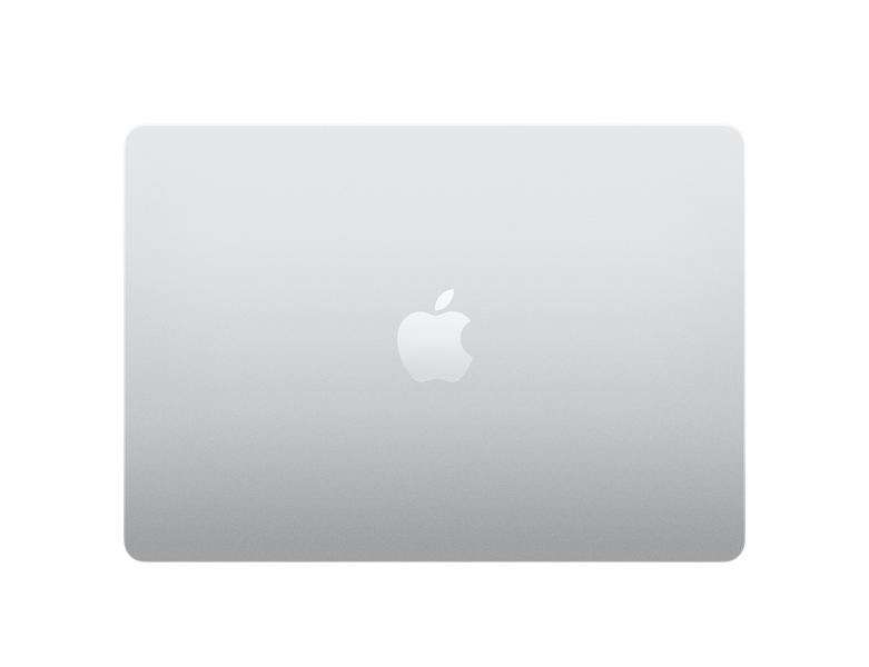 MacBook Air 13.6" Silver M5 10CPU 512GB 16Gb 8GPU 2026 (MDH74) 200053 фото