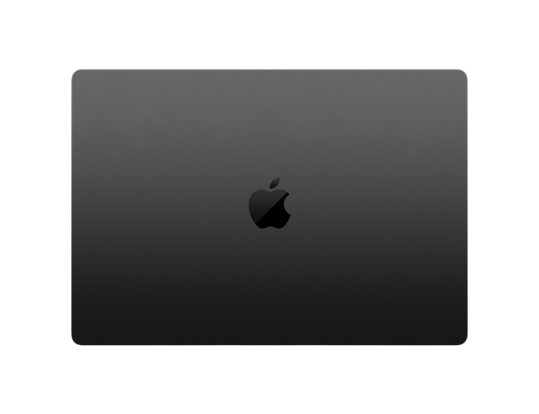 MacBook Pro 16" Space Black M5 Pro 18CPU 1TB 48Gb 20GPU 2026 (MGEC4) 200013 фото