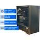 Робоча станція ALFA Server 88 / AMD Ryzen 9 5900X / RAM 32GB / SSD 500GB / NVIDIA Quadro P4000 8GB 0088 фото 1