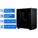 Сервер Dual ALFA Tower 231 / 2х Intel Xeon Gold 6240 / RAM 1TB / 2x SSD 7.68TB / 2x HDD 8TB / Int video 0231 фото 1