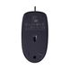 Мишка Logitech B100 Black (910-003357) 10031 фото 4