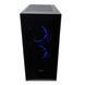 Робоча станція ALFA 579 / Intel Xeon 8470 / RAM 256GB / SSD 2TB / GeForce RTX 5090 32GB 0579 фото 4