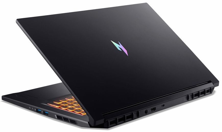Ноутбук Acer Nitro V 17 AI ANV17-41-R7NT (NH.QYVEU.006) Black 119333 фото