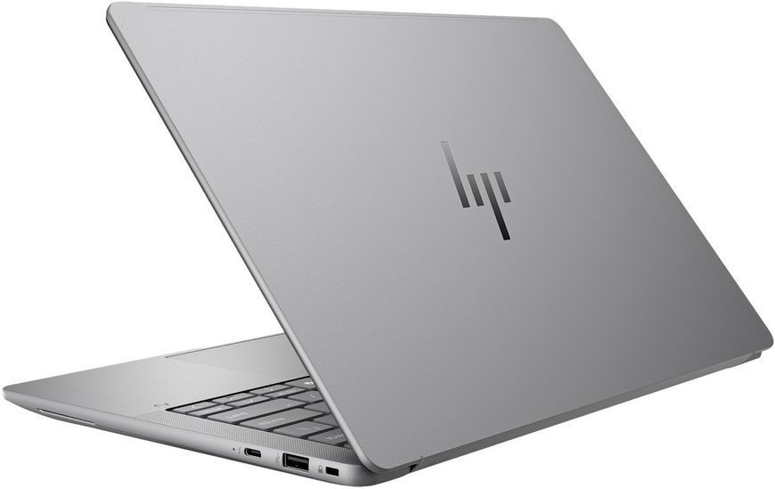 Ноутбук HP ZBook Ultra G1a 14 (B30DBES) Silver 114666 фото