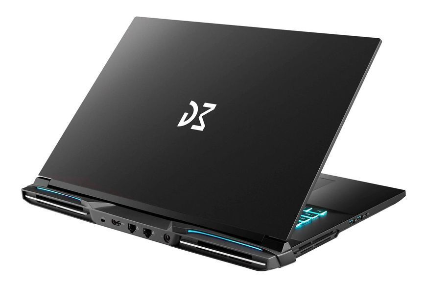 Ноутбук Dream Machines RX5090-18 (RX5090-18UA29) Black 119521 фото