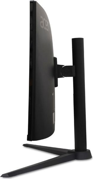 Монітор Acer 27" XZ270W0bmiiphx (UM.HX0EE.039) VA Curved Black 240Hz 101721 фото