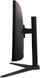 Монітор Acer 27" XZ270W0bmiiphx (UM.HX0EE.039) VA Curved Black 240Hz 101721 фото 8