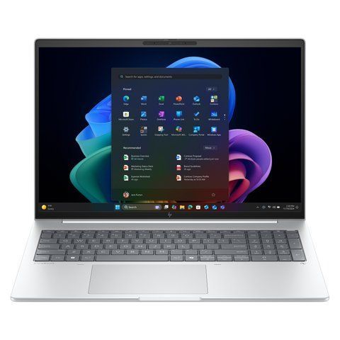 Ноутбук HP EliteBook 8 G1a 16 (AD3F9ET) Silver 119091 фото