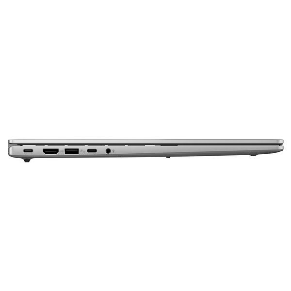 Ноутбук Asus Vivobook S16 S3607VA-RP146 (90NB1671-M00A40) Cool Silver 118718 фото
