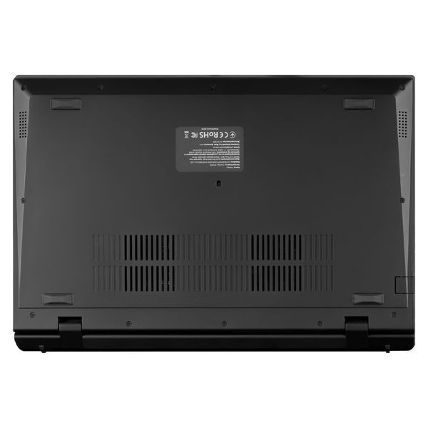 Ноутбук Prologix Optima S15-125 (PLS15.4AXN.153) Black 114811 фото