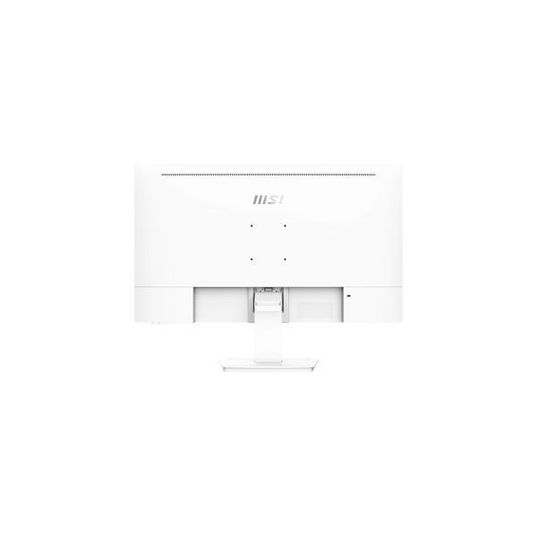 Монитор MSI 27" Pro MP273QW E2 IPS White 100Hz 101525 фото