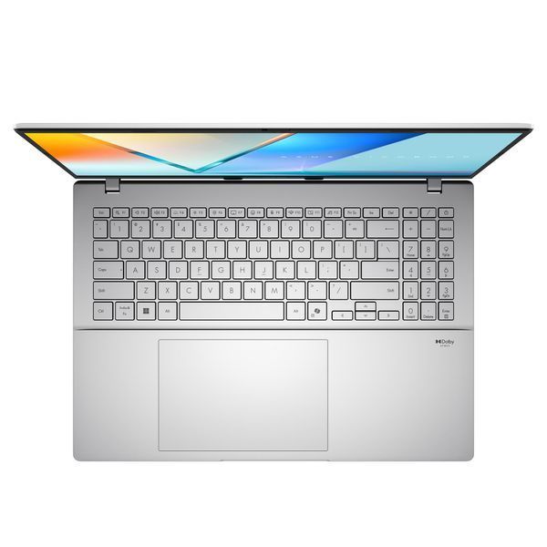 Ноутбук Asus Vivobook S16 S3607VA-RP146 (90NB1671-M00A40) Cool Silver 118718 фото