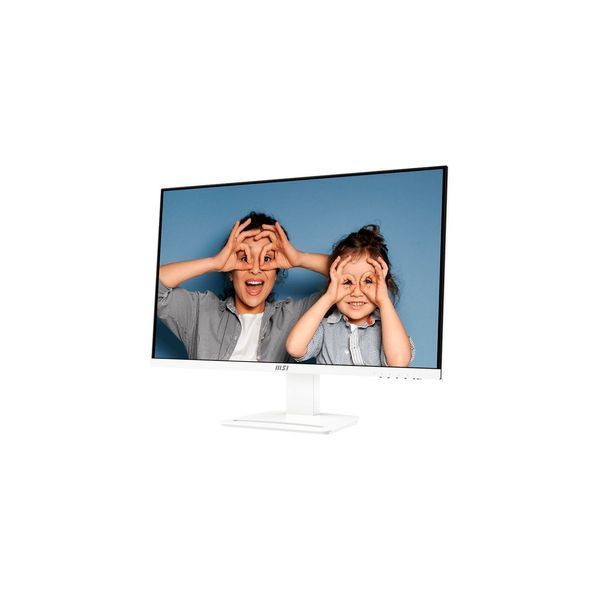 Монитор MSI 27" Pro MP273QW E2 IPS White 100Hz 101525 фото