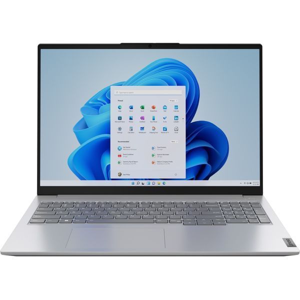 Ноутбук Lenovo ThinkBook 16 G7 ARP (21MW001MRA) Arctic Grey 119484 фото