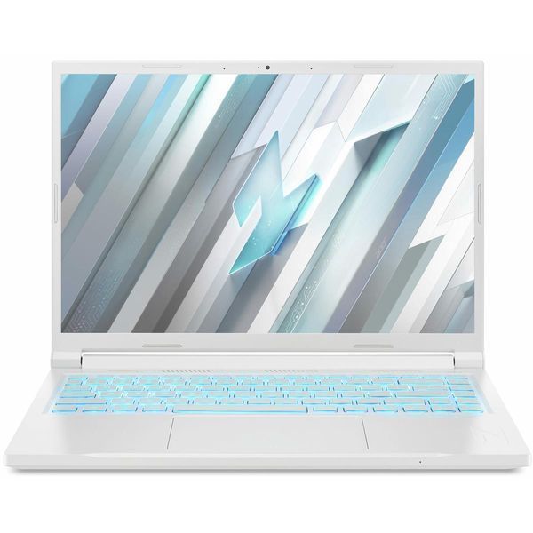 Ноутбук Acer Nitro V 14 ANV14-61-R3WX (NH.QU6EU.002) White 118921 фото