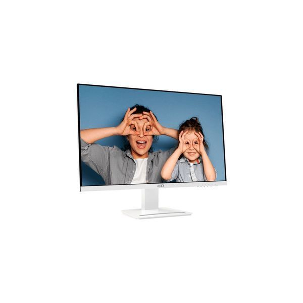 Монитор MSI 27" Pro MP273QW E2 IPS White 100Hz 101525 фото