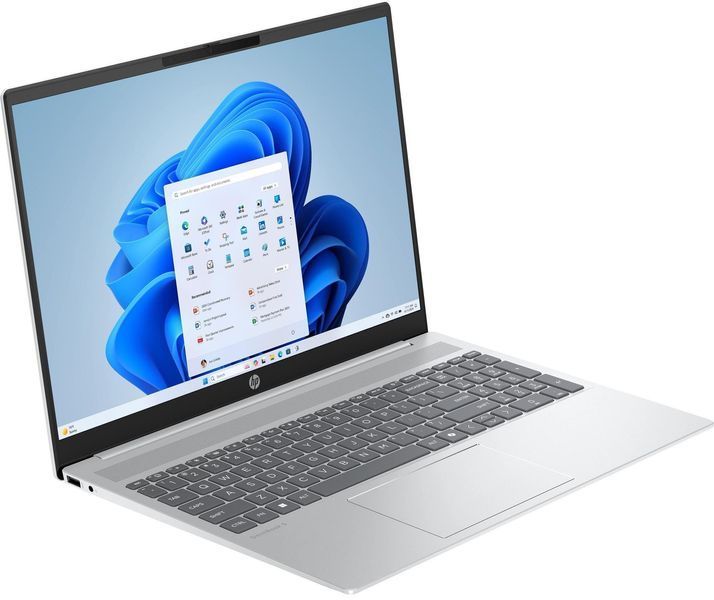 Ноутбук HP OmniBook 5 16-af1007ua (BV5W2EA) Silver 118867 фото