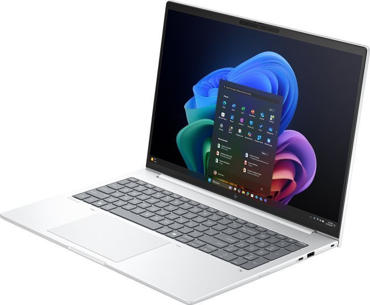Ноутбук HP EliteBook 8 G1a 16 (AD3F9ET) Silver 119091 фото