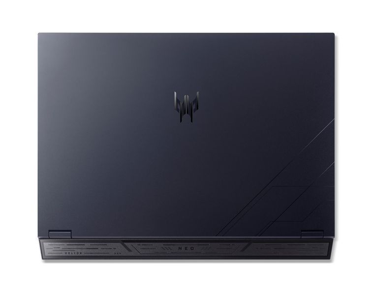 Ноутбук Acer Predator Helios Neo 18 AI PHN18-72-93H9 (NH.QVLEU.003) Black 119194 фото