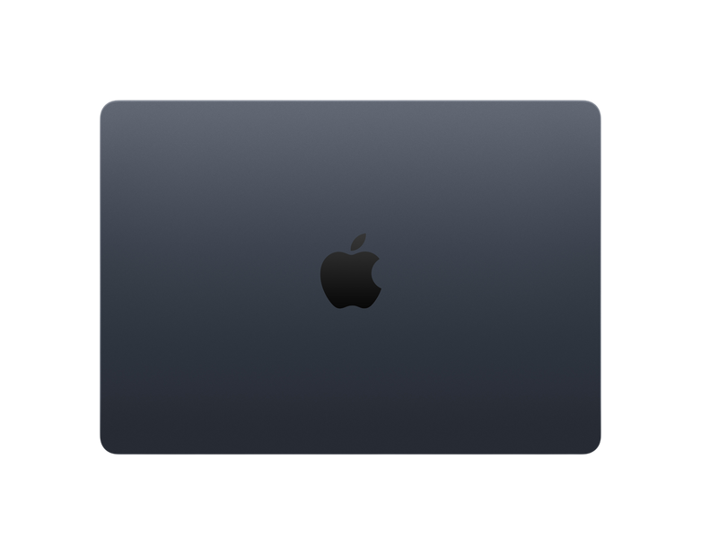 MacBook Air 13.6" Midnight M5 10CPU 512GB 16Gb 8GPU 2026 (MDHE4) 200054 фото