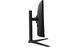 Монітор Acer 27" XZ270W0bmiiphx (UM.HX0EE.039) VA Curved Black 240Hz 101721 фото 9