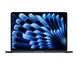 MacBook Air 13.6" Midnight M5 10CPU 512GB 16Gb 8GPU 2026 (MDHE4) 200054 фото 1