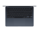 MacBook Air 13.6" Midnight M5 10CPU 512GB 16Gb 8GPU 2026 (MDHE4) 200054 фото 2