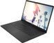 Ноутбук HP 17-cp3018ua (CS8C8EA) Black 119196 фото 2