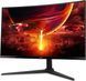 Монітор Acer 27" XZ270W0bmiiphx (UM.HX0EE.039) VA Curved Black 240Hz 101721 фото 2