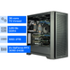 Двопроцесорна робоча станція AI ALFA Server 646 / 2х Intel Xeon Gold 6154 / RAM 128GB / SSD 2TB / 2x GeForce RTX 3090 24GB 0646 фото 1