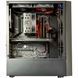 Рабочая станция ALFA Pro 212 / Intel Core i3-12100F / RAM 16GB / SSD 480 GB / NVIDIA Quadro P4000 8GB 0212 фото 3