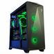 Робоча станція ALFA 580 / Intel Xeon Platinum 8470 / RAM 256GB / SSD 4TB / 2x GeForce RTX 5090 32GB 0580 фото 3
