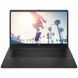 Ноутбук HP 17-cp3018ua (CS8C8EA) Black 119196 фото 6