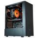 Рабочая станция ALFA Pro 212 / Intel Core i3-12100F / RAM 16GB / SSD 480 GB / NVIDIA Quadro P4000 8GB 0212 фото 2