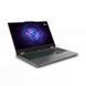 Ноутбук Lenovo LOQ 15IRX9 (83DV01F0RA) Luna Grey 118301 фото 3