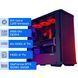 Робоча станція ALFA Pro 518 / AMD Ryzen Threadripper 3990X / RAM 256GB / 2х SSD 2TB /  HDD 2TB / GeForce RTX 5090 32GB 0518 фото 1