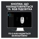 Мышь Logitech G102 Lightsync Black (910-005823) 10032 фото 9