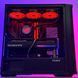 Робоча станція ALFA Pro 518 / AMD Ryzen Threadripper 3990X / RAM 256GB / 2х SSD 2TB /  HDD 2TB / GeForce RTX 5090 32GB 0518 фото 6