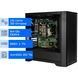 Сервер Dual ALFA Server Tower 1361 / 2х Intel Xeon E5-2667v4 / RAM 64GB / SSD 1TB / 4x HDD 20TB / int video  01463 фото 1