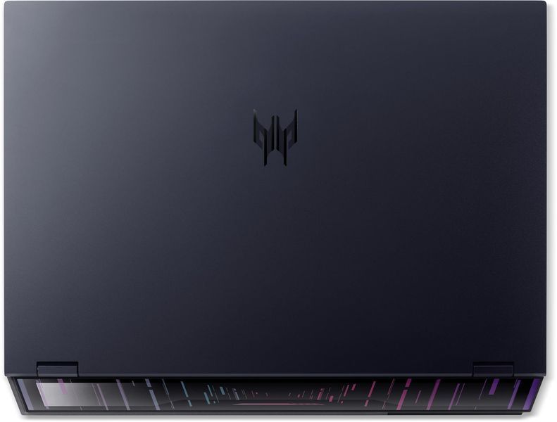 Ноутбук Acer Predator Helios 18 PH18-73-92ES (NH.QVYEU.008) Abyssal Black 116380 фото