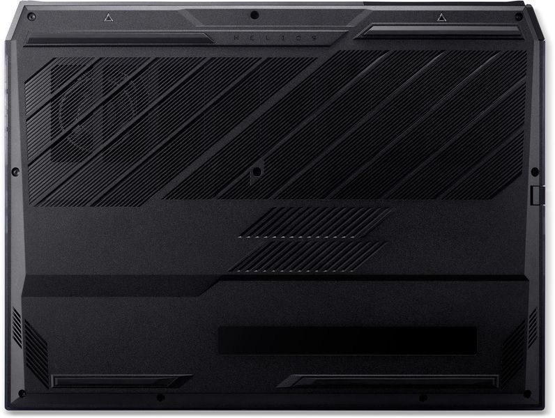 Ноутбук Acer Predator Helios 18 PH18-73-92ES (NH.QVYEU.008) Abyssal Black 116380 фото
