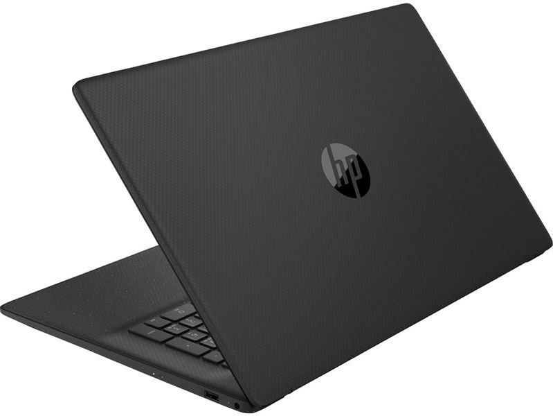 Ноутбук HP 17-cp3018ua (CS8C8EA) Black 119196 фото