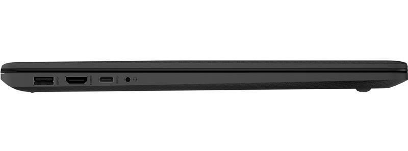 Ноутбук HP 17-cp3018ua (CS8C8EA) Black 119196 фото