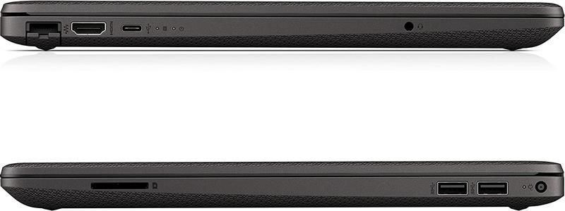 Ноутбук HP 250R G9 (B39RFAT) Dark Ash Silver 111928 фото