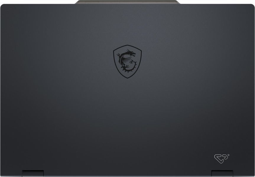 Ноутбук MSI Cyborg 15 B2RWEKG (B2RWEKG-1035XUA) Black 117370 фото